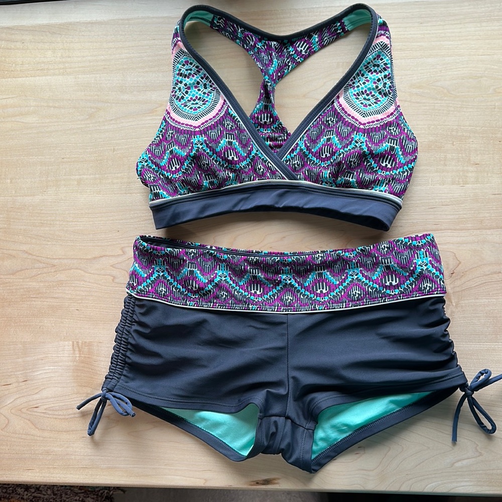 Athleta Swimsuit